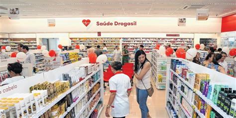 Drogasil Estourou Seus Cofres E Comprou Concorrente Gigantesca