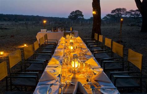 Hwange Safari Lodge: Review - Holiday Guide Magazine