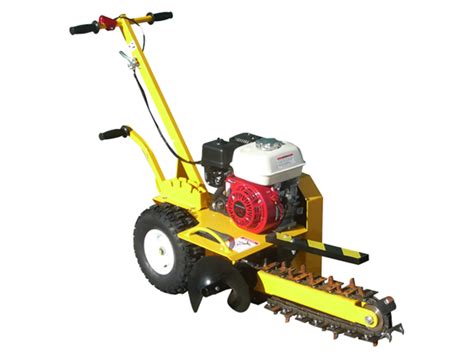 small walk  trencher hire uk kss trencher hire uk