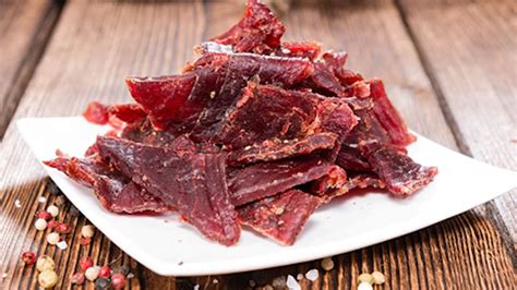 Flavors And Types Of Beef Jerky Ranked Whats The Best Two Chicks Jerky