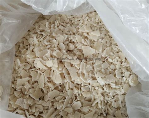 Factory Supply Mgcl2 Magnesium Chloride For Snow Melting Agent Industry