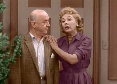 Fred Ethel Vivian Vance William Frawley Ideas Vivian Vance