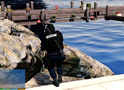 G.I.G.N Heavy Armor - GTA5-Mods.com