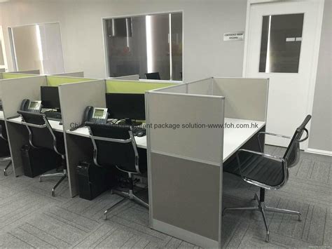 Cubicle Call Center Office Furniture Call Center Call Center Furniture ...