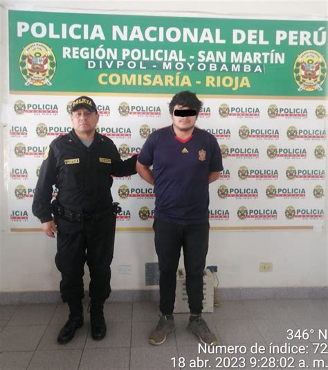 Policía Nacional Del Perú On Twitter Moyobamba Efectivos De La