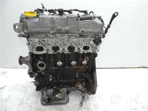 Motor Z Dth Kw Na Opel Corsa Astra Meriva Cdti Autorubik