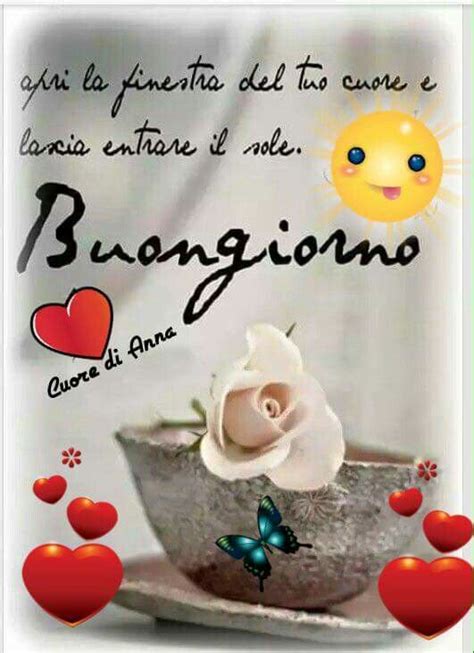 Pin Di Cinzia Mangano Su Buon Giorno Buongiorno Buongiorno Immagini