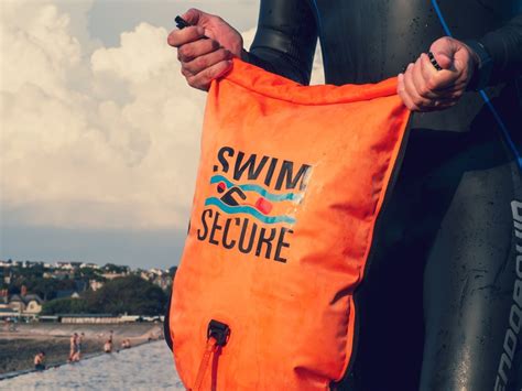 Waterproof Swimming Bags And Tow Floats Uk Dry Bags