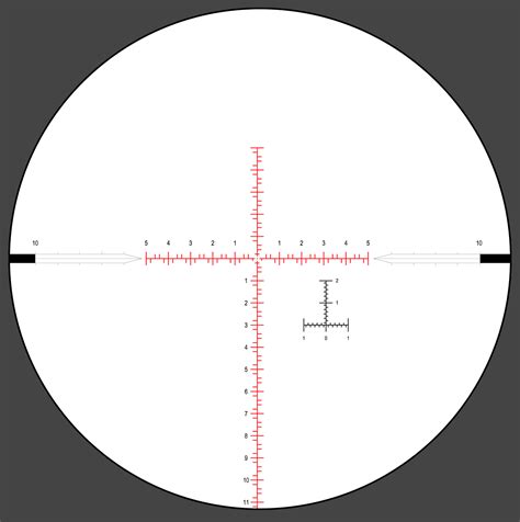 Hands On With The Nightforce Atacr 7 35x56 Scope Recoil