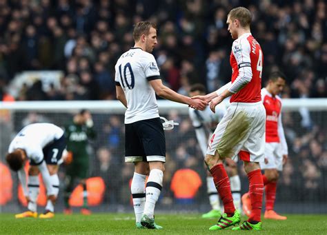 Arsenal Vs Tottenham Recap Full Video Highlights