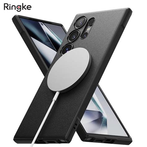 P Ringke Samsung Galaxy S Ultra Onyx Magnetic Magsafe Bengo Vn