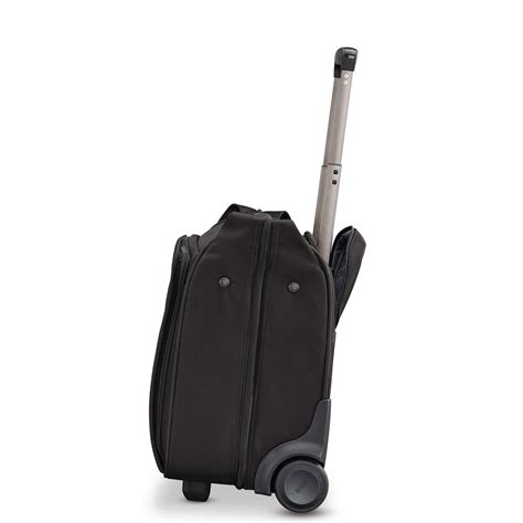 Garment Bag Carry On Wheels Iucn Water