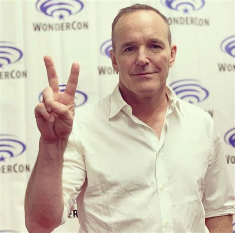 Clark Gregg University On Instagram Days Remaining The Final