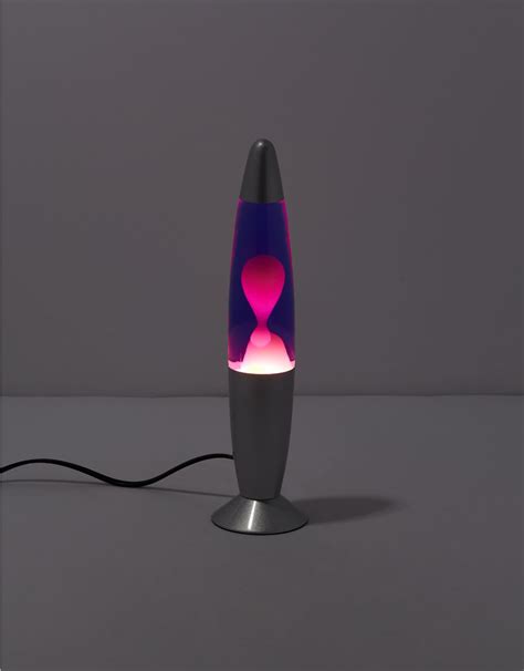 Groovy Mini Lava Lamp