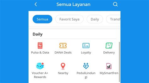 Cara Transfer DANA Ke Gopay Terbaru 2022