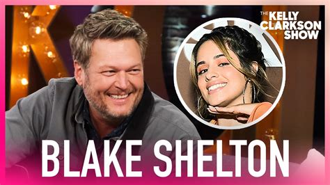 Watch The Kelly Clarkson Show Official Website Highlight Blake Shelton Teases New Season Of