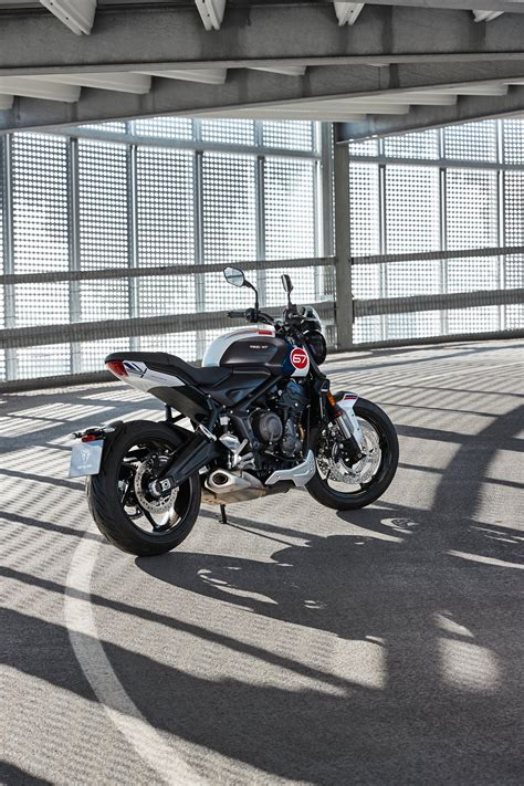 2024 Triumph Trident Triple Tribute 660 - 3 - Paul Tan's Automotive News