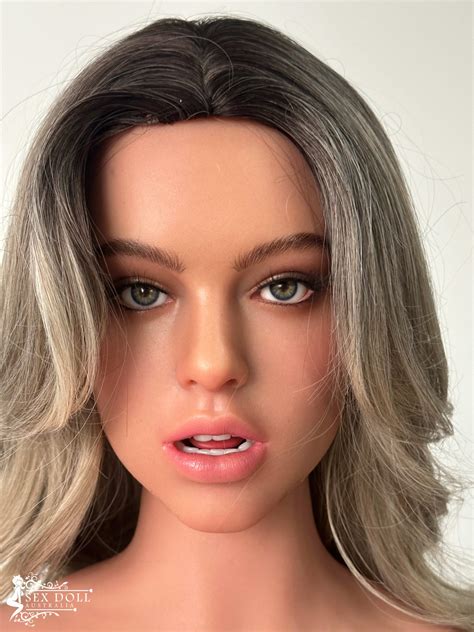 172cm E Cup Emerson In Stock Melbourne Sex Doll Australia