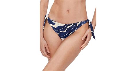 Triumph Bikini Slip Navy Μπλε 10214569 M007 BestPrice gr