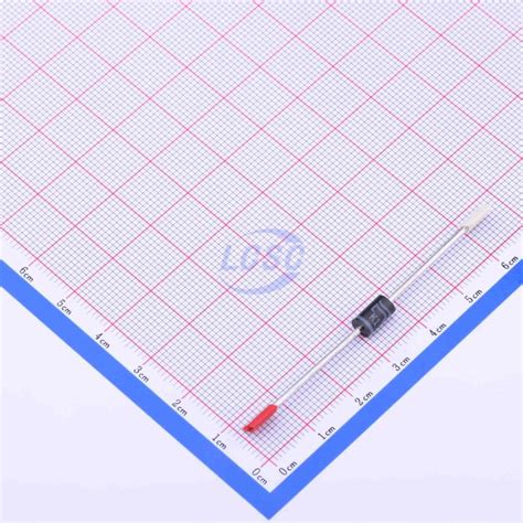 Zmm B Diotec Zener Diodes Jlcpcb