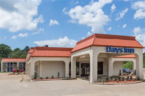 Days Inn by Wyndham Pearl/Jackson Airport | Pearl, MS Hotels