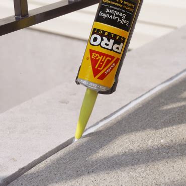 Sikaflex®+ Self-Leveling Sealant | SIKA