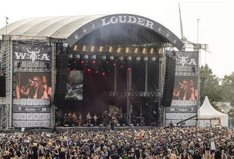 Heavy Metal Festival In Wacken F R Bereits Ausverkauft