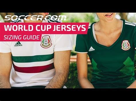 How Should A Soccer Jersey Fit Atelier Yuwaciaojp