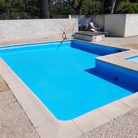 Peinture Tanche Piscine Bassin B Ton Arcapiscine Maison Tanche