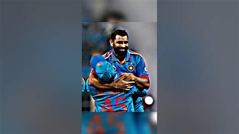 Mohammed Shami Best Comeback In Odi Mohammed Shami Bowling Shorts