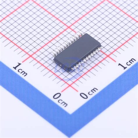 Sgm Yg Tr Sgmicro Signal Switches Encoders Decoders