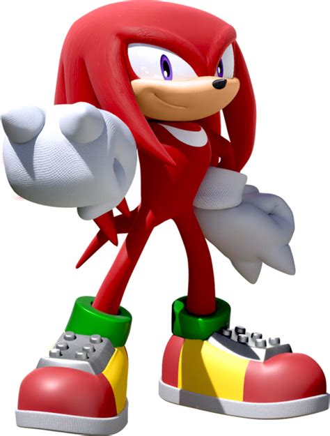 Knuckles The Echidna Fandom Of Halloween Specials Archive