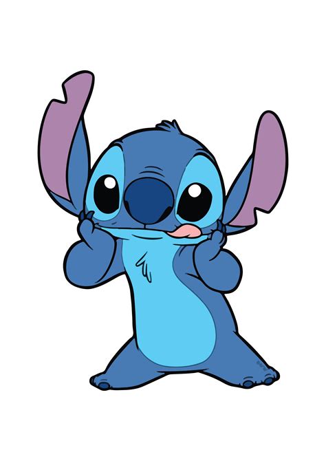 Lilo And Stitch Svg Lilo Svg Stitch Svg Stitch Characters Inspire