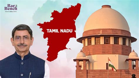 Why Supreme Court Said Tamil Nadu Governor Rn Ravi Was Openly Defying