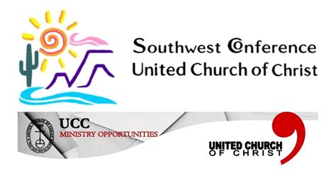 Bridge Associate Conference Minister Positions With The Swc — Southwest Conference United Church