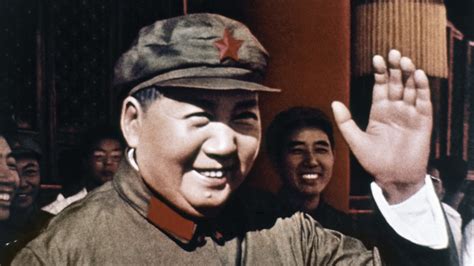 From Maos Country To Xis Empire—100 Years Of Chinas Communist Party