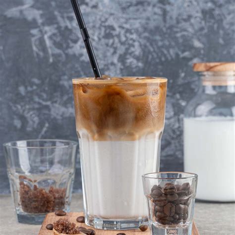 10 Amazing Iced Macchiato Recipes Creamy And Refreshing