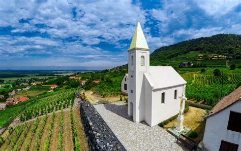 Private Wine Tour To Soml Balaton From Budapest