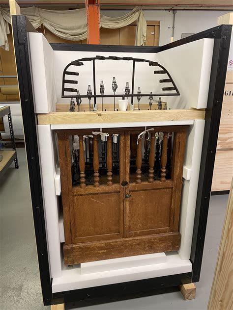 Preserving musical wonders: from glass instruments to fire-powered