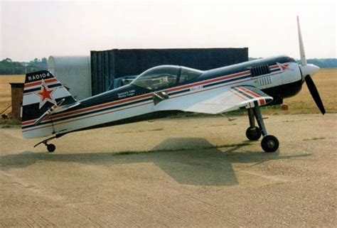 Aviation photographs of Registration: RA-0104 : ABPic