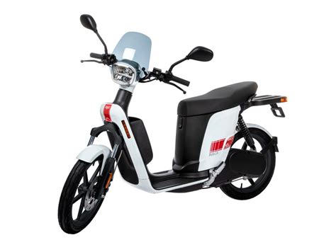 Nuovo Ecobonus Scooter Elettrici Da Acquistare Epaddock It