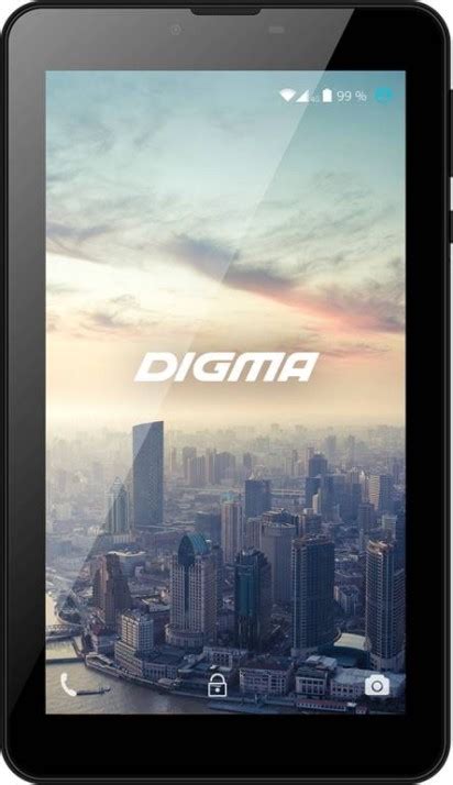 Digma CITI 7905 4G - Планшет (планшетный компьютер) - Обзоры, описания ...