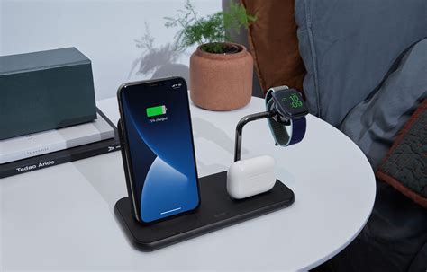 13 Amazing Wireless Charging Station Apple For 2023 CellularNews