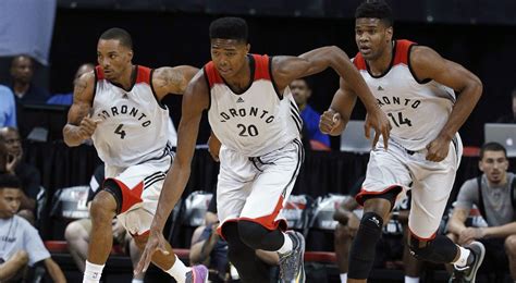 Raptors 905 FAQ: NBA talent on display in D-League - Sportsnet.ca