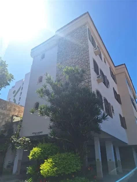 Apartamento Na Rua Professor Telmo De Souza Torres 453 Praia Da Costa