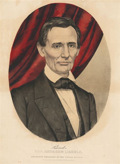 Abraham Lincoln | Smithsonian Institution