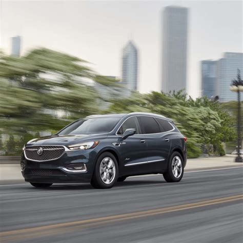 Buick Rendezvous Reliability and Common Problems - In The Garage with ...