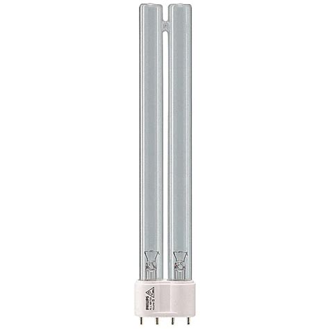 Lampe de rechange Philips UVC PL L UV C ampoule tube lampe brûleur