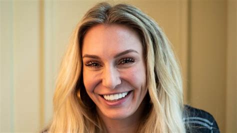 Charlotte Flair Posts Smokin Hot Bikini Photo Alex Bliss Replies With