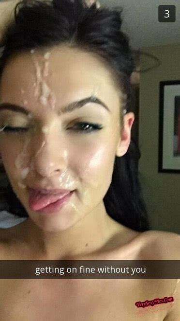 Teen Nudes 21 1022 Snapchat Porn Pic